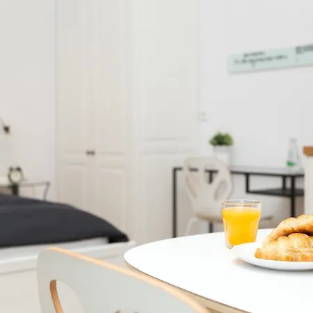 Apartamento Tenczynska 3 Cracovia