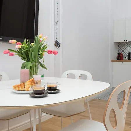 Tenczynska 3 Apartamento Cracovia