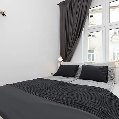 Tenczynska 3 Apartamento