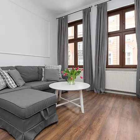 Tenczynska 3 * Cracovia