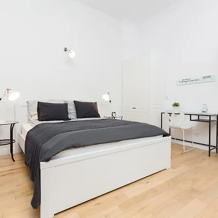 Apartment Tenczynska 3 Krakau