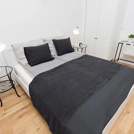 Apartment Tenczynska 3