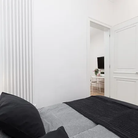 Tenczynska 3 * Krakau