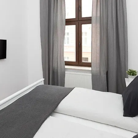 Tenczynska 3 * Cracovia