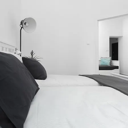 Tenczynska 3 * Krakau