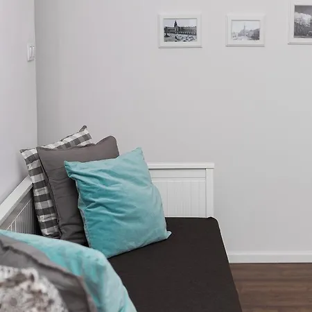 Apartment Tenczynska 3