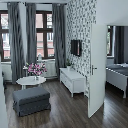 Tenczynska 3 Apartment *