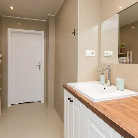 Apartment Tenczynska 3 Krakow