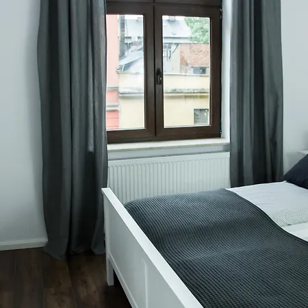 Apartment Tenczynska 3 Krakow