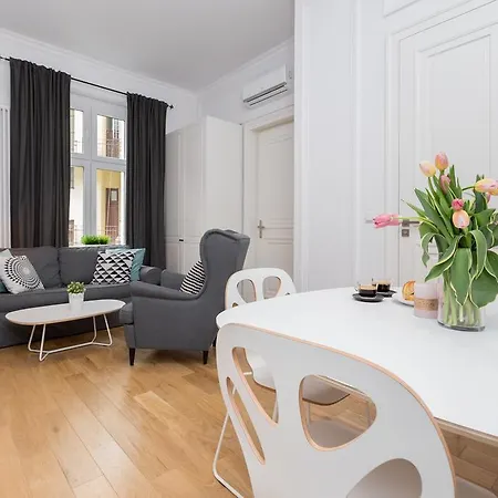 Tenczynska 3 Apartamento *