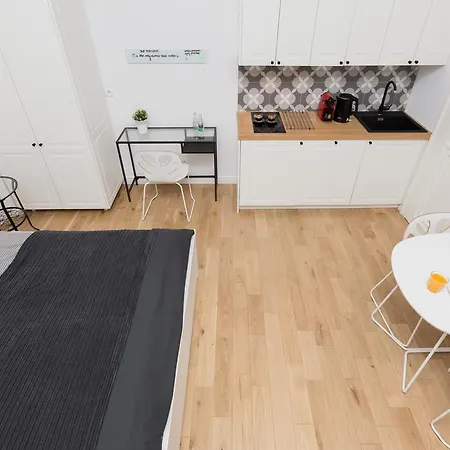 Tenczynska 3 Apartamento *