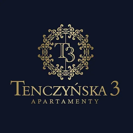 Tenczynska 3
