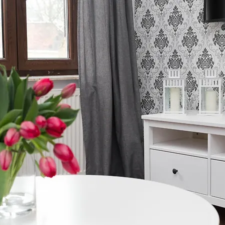 Tenczynska 3 Apartamento Cracóvia