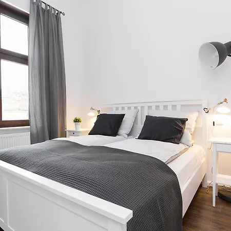 Tenczynska 3 Apartamento *