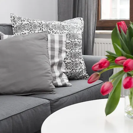 Tenczynska 3 Apartamento Cracóvia