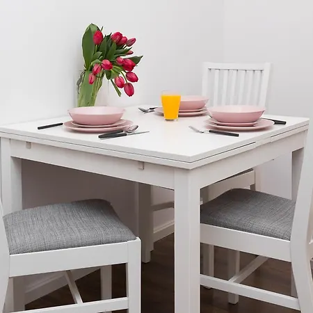 Tenczynska 3 Apartamento