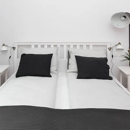 Apartamento Tenczynska 3
